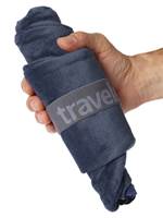 Folded Travelrest Pillow Cover (Pillow sold separately)