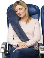 Travelrest Pillow Cover (Pillow sold separately)