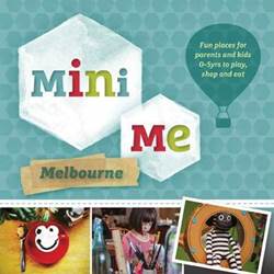 Cover image : Mini Me - Melbourne