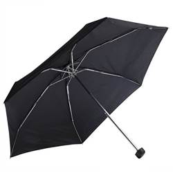 Mini Pocket Umbrella - Open