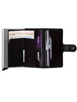 Secrid Mini wallet - Compact Wallet - Black - SC1009
