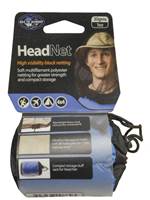 Product Image : Mosquito Headnet by Sea to Summit - Black Mesh