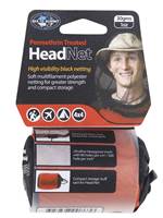 Product Image : Mosquito Permethrin Headnet by Sea to Summit - Black Mesh