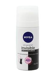 NIVEA Women Travel Size Invisible Deodorant 35ml