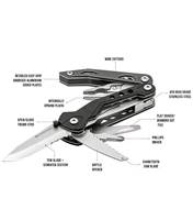 Nebo BIG LARRY Torch and HANDYONE Multi-Tool Combo Pack - 89651