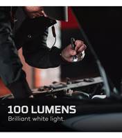Nebo Columbo 100 Lumen Waterproof Pen Light - 89792