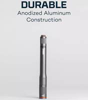 Nebo Columbo 150 - 150 Lumen Waterproof Pen Light - 89791