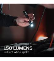 Nebo Columbo 150 - 150 Lumen Waterproof Pen Light - 89791