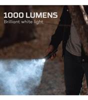 Nebo Davinci 1000 Lumen Rechargeable Flashlight - 89764