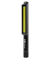 The Lil Larry is equipped with the COB-LED technology and thus produces sensational 250 lumen