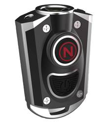 Nebo MYCRO 400 Lumen Rechargeable Pocket Light - Black