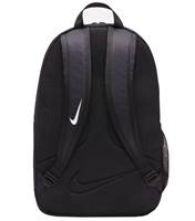 Curved shoulder straps and back panel are padded for extra comfort