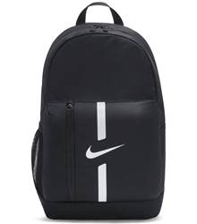 Nike Academy 15" Laptop Backpack - Black / White