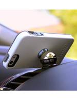 Nite Ize : Steelie Car Mount Kit (Phone Socket Included) - XNSTCK11R8