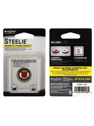  Nite Ize : Steelie Small Magnet Phone Socket