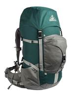 Wilderness Equipment : Nullaki Backpack - S/M - Teal