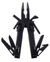 Leatherman OHT Multi-Tool - Black with Molle Sheath - YL831639