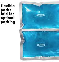 OXO Prep & Go Reusable Ice Pack Set - 48758