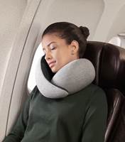 Ostrich Pillow GO - Memory Foam Travel Pillow - GO-Travel-Pillow