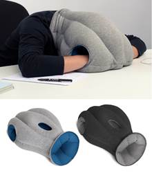 Ostrich Pillow Original - Immersive Napping Pillow