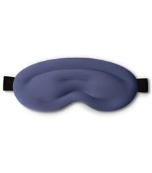 Ostrichpillow Hot and Cold Eye Mask - Ocean Blue