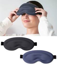 Ostrichpillow Hot and Cold Eye Mask