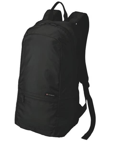 Packable Backpack : Victorinox 