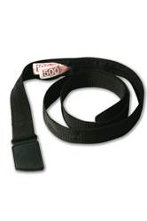 Product image: CashSafe Anti-Theft Travel Belt Wallet - Black : Pacsafe