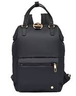 Pacsafe Citysafe CX Anti-Theft Mini Backpack - Black