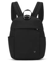 Pacsafe Citysafe CX Econyl® Anti-Theft 8L Backpack Petite - Black