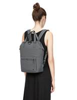 Pacsafe Citysafe CX Econyl® Anti-Theft Mini Backpack - Storm - PS20421520