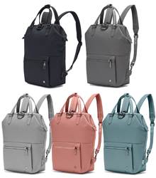 Pacsafe Citysafe CX Econyl® Anti-Theft Mini Backpack