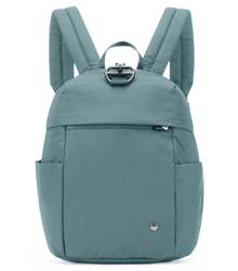 Pacsafe Citysafe CX Petite Econyl® Anti-Theft Backpack - Fresh Mint