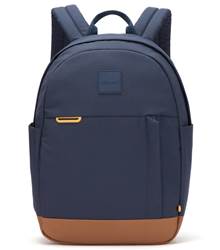 Pacsafe GO 15L Anti-Theft 13" Laptop Backpack - Coastal Blue