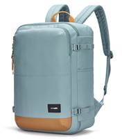 Carry-on friendly, complies with most international airline carry-on size requirements