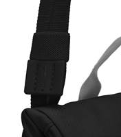Carrysafe® slashguard strap with Dyneema®