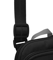 Adjustable shoulder strap