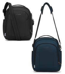 Pacsafe Metrosafe LS250 Econyl Anti-Theft Shoulder Bag