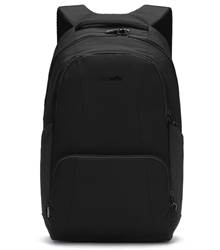 Pacsafe Metrosafe LS450 Anti-Theft 25L Backpack - Black
