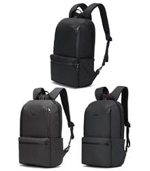 Pacsafe Metrosafe X Anti-Theft 20L 16" Laptop Backpack