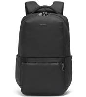 Pacsafe Metrosafe X Anti-Theft 25L Laptop Backpack - Black