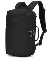 Ultra-compact backpack for commuting urban professionals