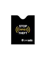 Product Image : RFIDsleeve 50 - RFID Blocking Passport Sleeve : Pacsafe