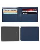 Pacsafe RFIDsafe TEC Bifold PLUS Travel Wallet
