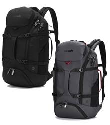 Pacsafe Venturesafe EXP35 Anti-Theft 35L Travel Backpack