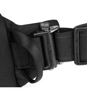 Carrysafe Slashguard strap with Dyneema