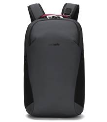 Pacsafe Vibe 20L Anti-Theft 13" Laptop Backpack - Slate