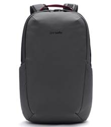 Pacsafe Vibe 25L Anti-Theft Laptop Backpack - Slate