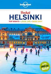 Lonely Planet Pocket Guide Helsinki