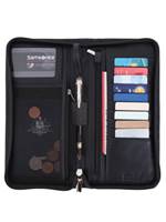 RFID Executive Travel Wallet : Samsonite (Please note : Contents for display purpose only)